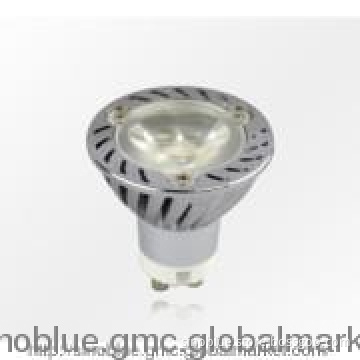 Free shipping3W LED Wind Type Cup LED spot lights